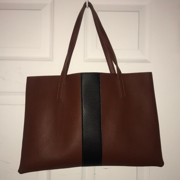 Vince Camuto Tote - Picture 2 of 2